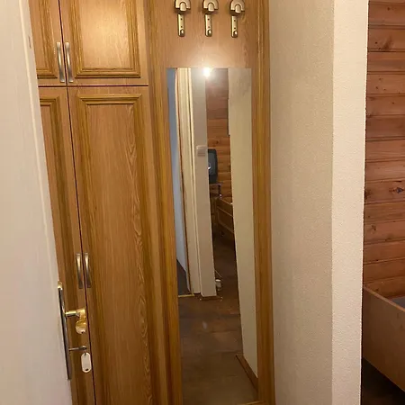 Bed & Breakfast Forest Camp Despotovac