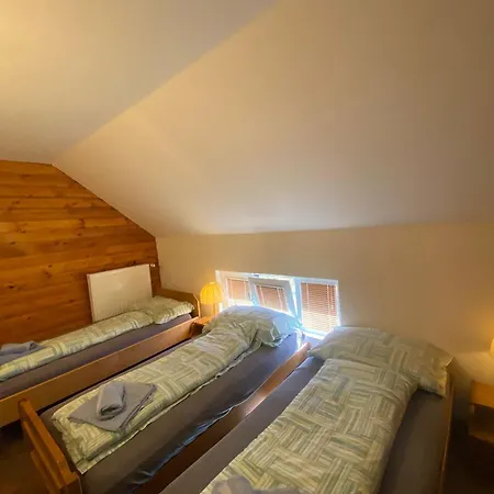 住宿加早餐酒店 Forest Camp *