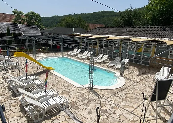 Forest Camp ベッド・アンド・ブレックファスト *